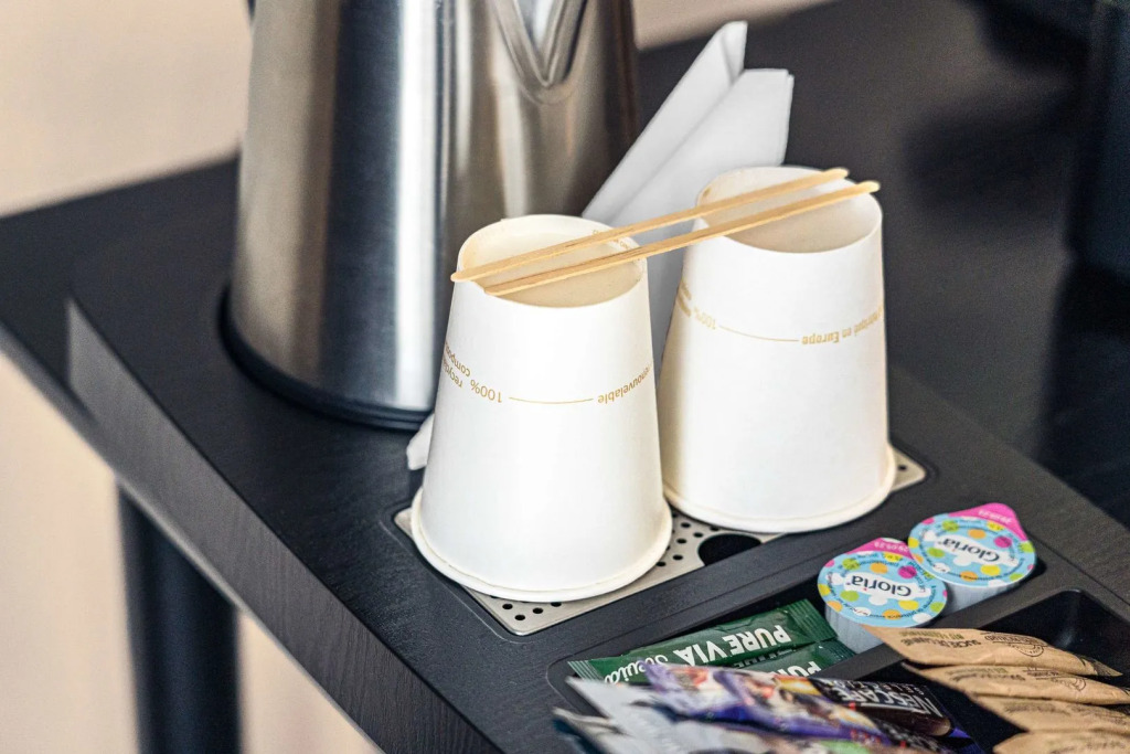 Van der Valk Hotel Paris CDG Airport