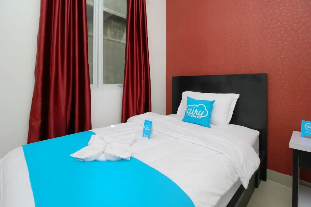 Airy Sario Sam Ratulangi 229 Manado