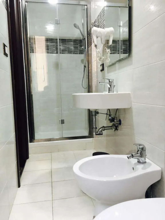 Favola Romana - Guest House