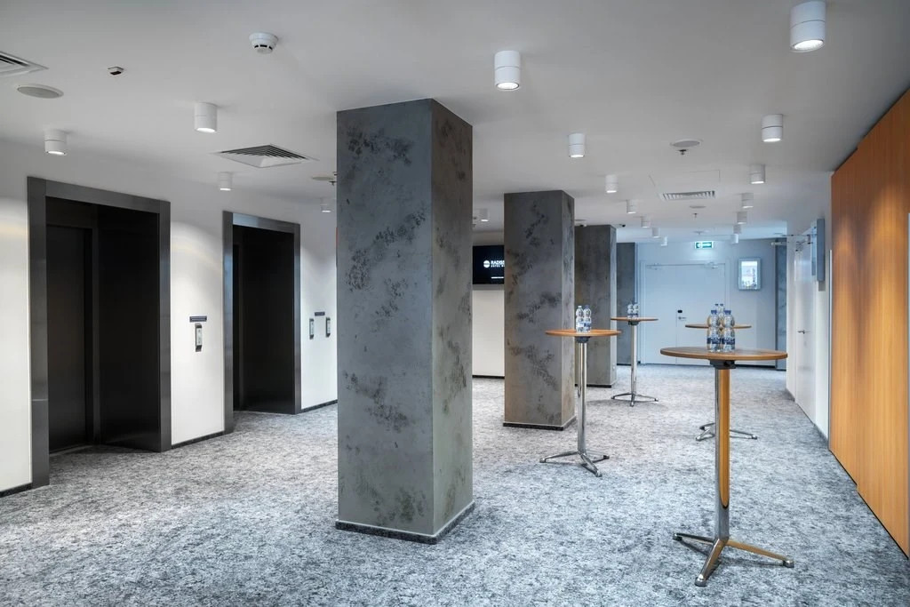 Park Inn by Radisson Киев Троицкая