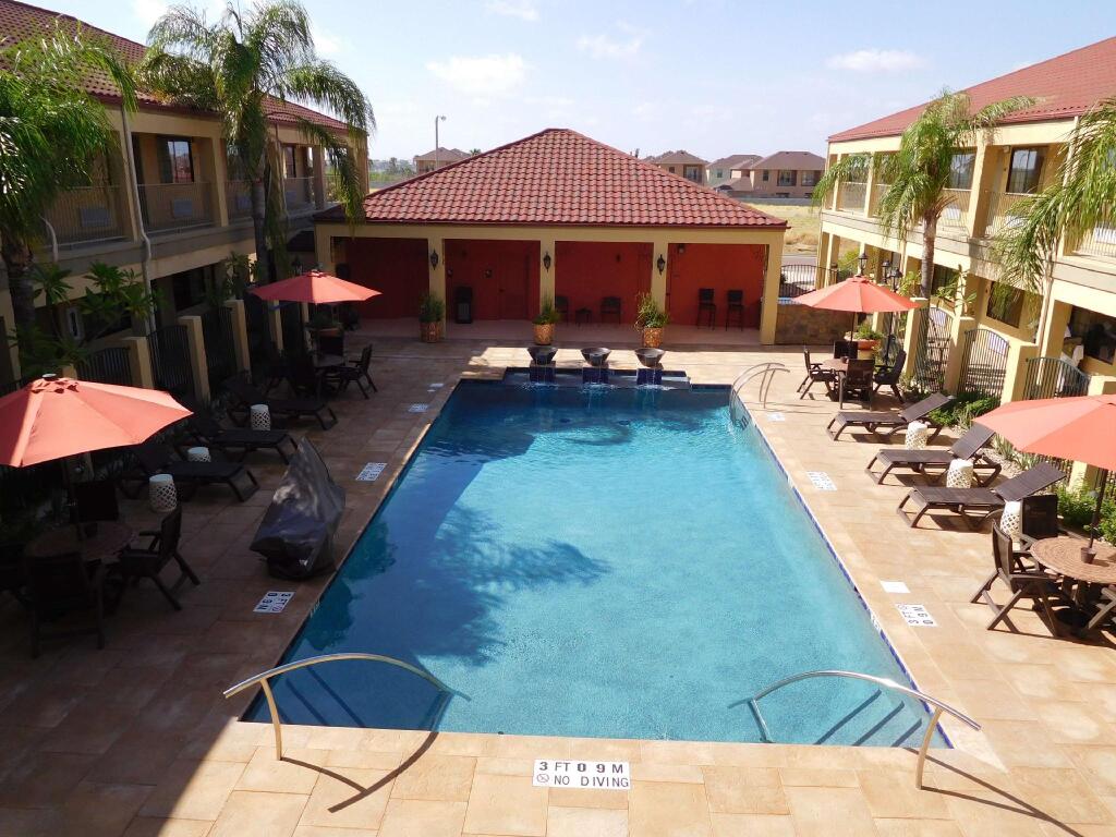 Best Western San Isidro Inn