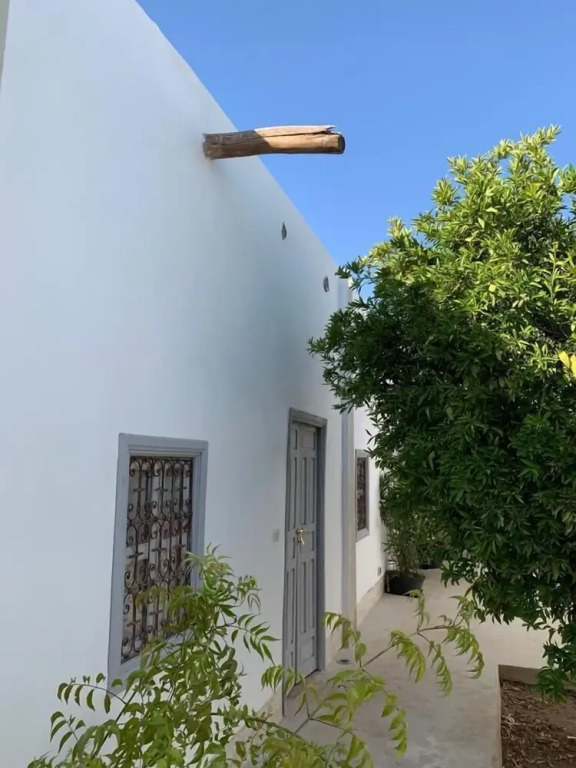 La Villa Rose Anna