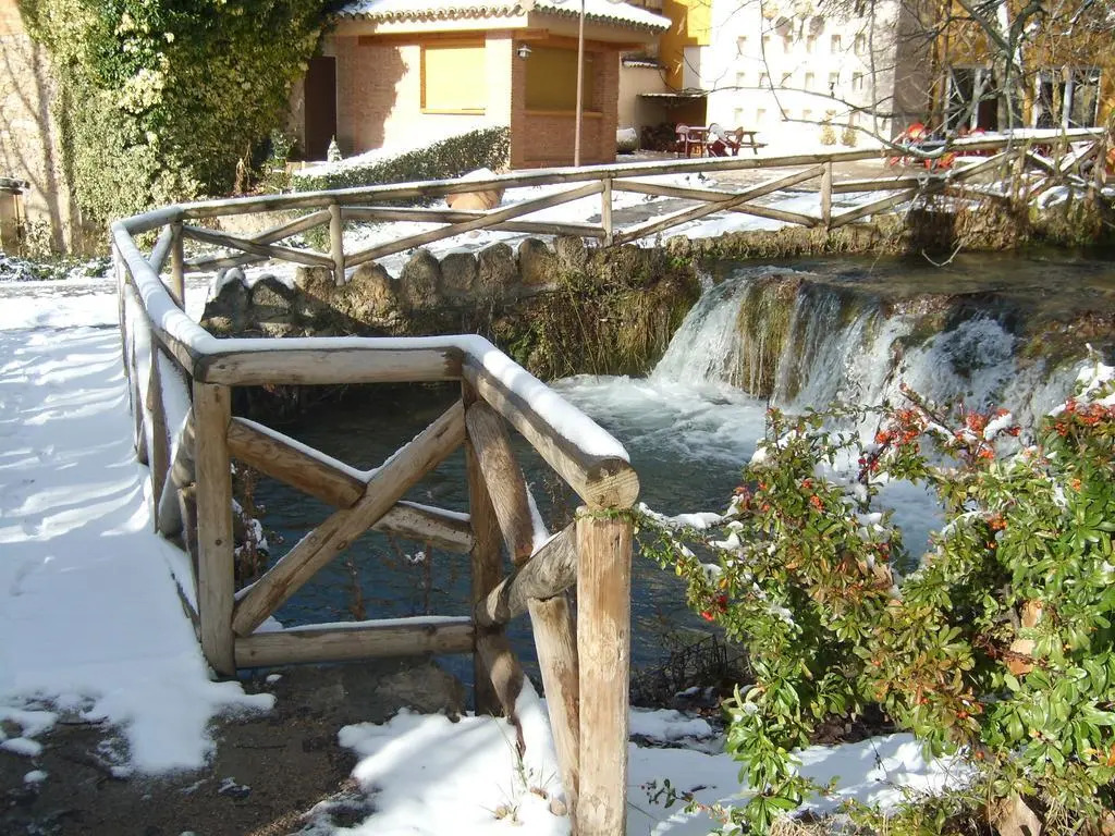 Hotel Restaurante El Tablazo
