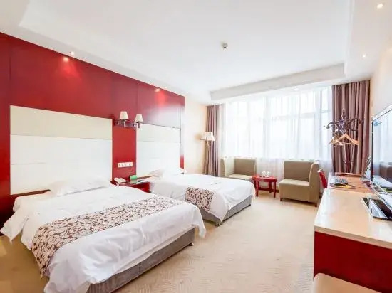 Beishan Hotel