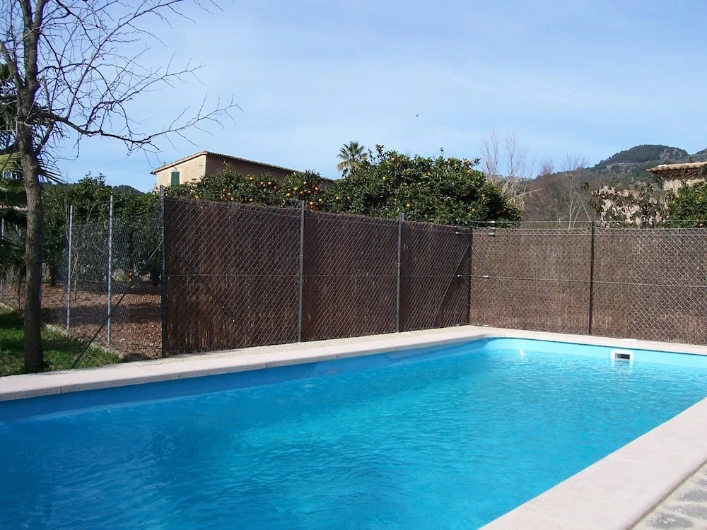Villa Cas Padri