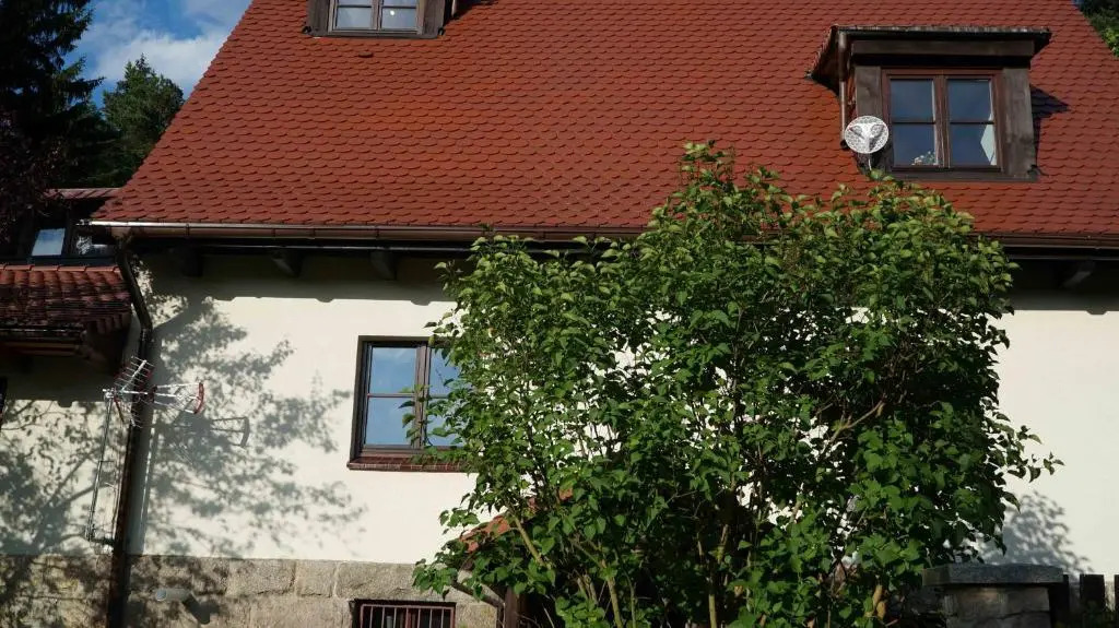 Wrzosowa 25