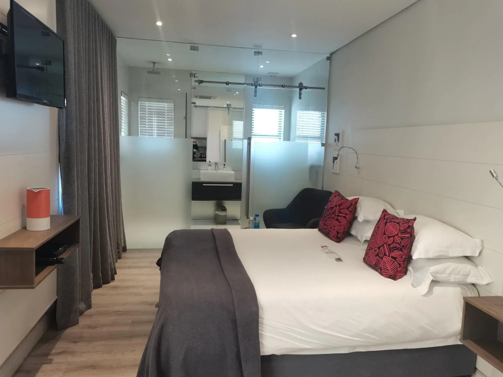 The Paralian Exclusive Guest House