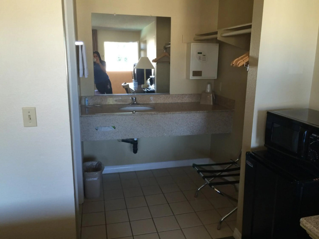 Rodeway Inn Santee San Diego East