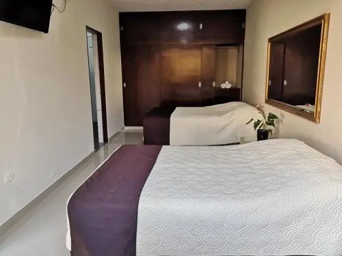 Casa Grau Chincha