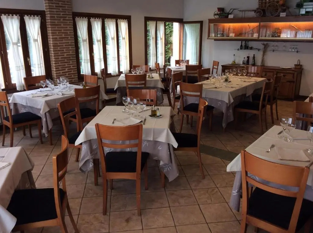 Hotel Rural Los Roturos