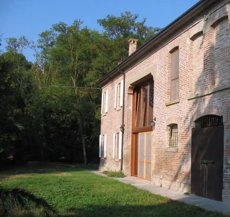 Agriturismo San Marco