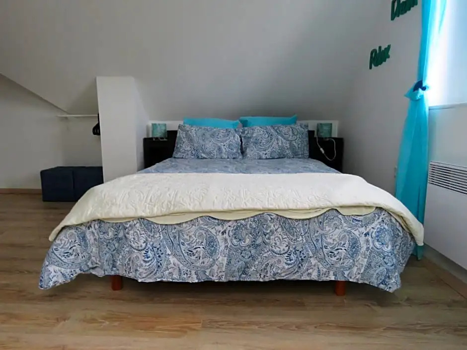 Vaintan B&B