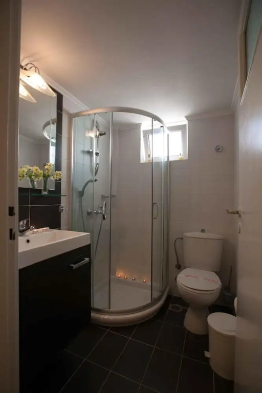 Lida Apartments
