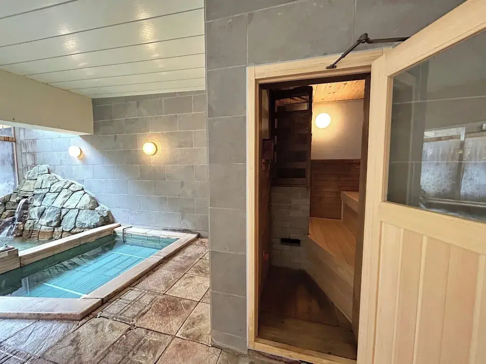 Itoen Hotel Hakone Yumoto