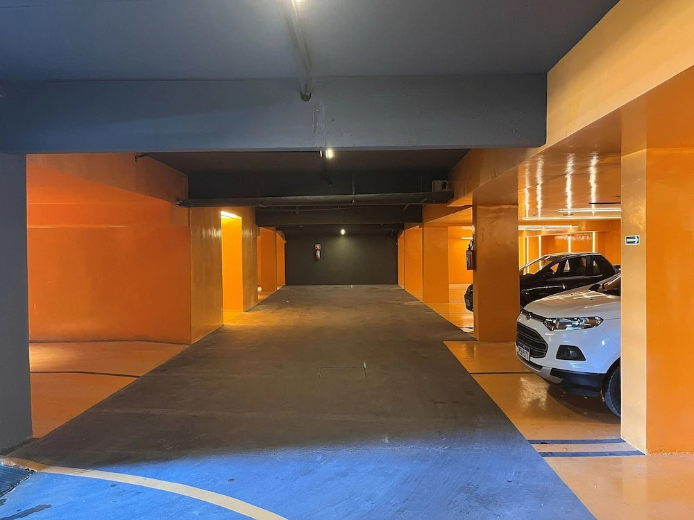 Flat Premium Quality CoHouse - Tambaú