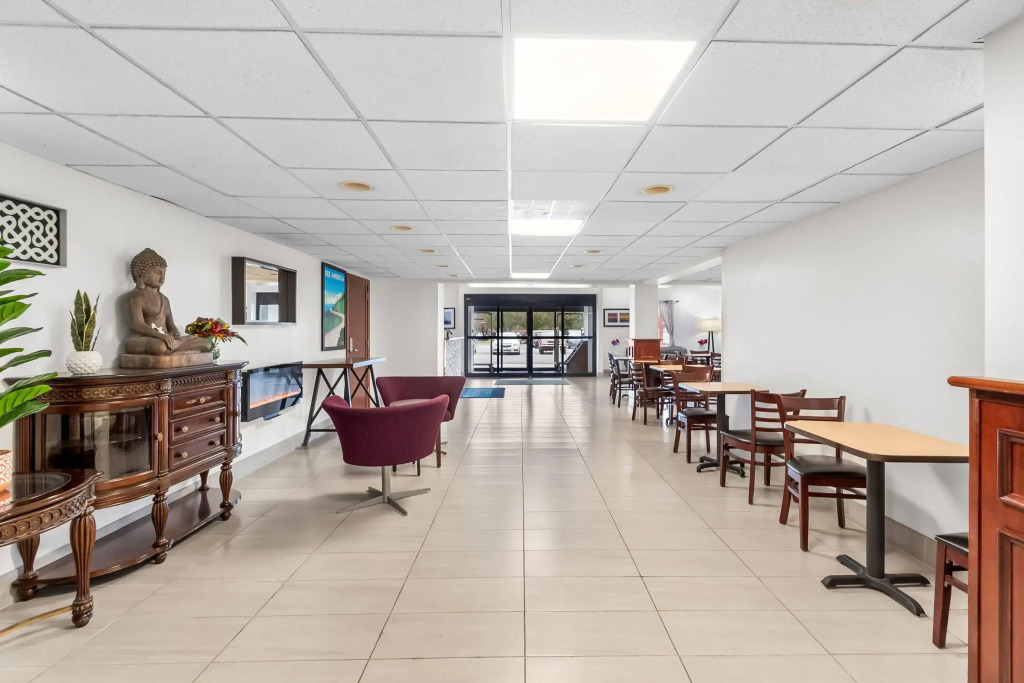 Travelodge by Wyndham Winchester