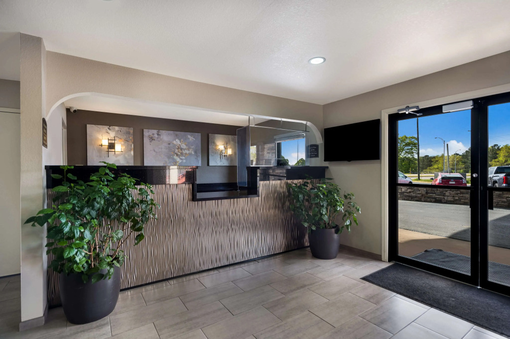 Best Western Minden Inn