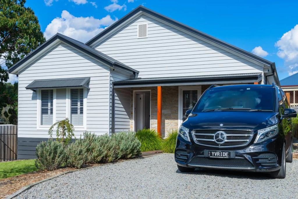 Yarra Valley Escape