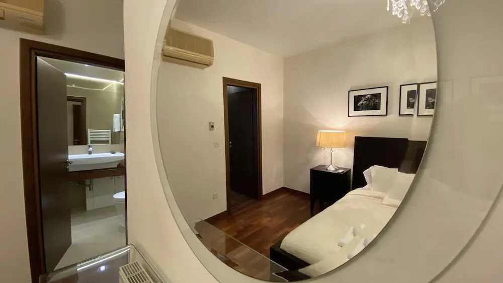 Hallmark Beach Apt by TrulyCyprus