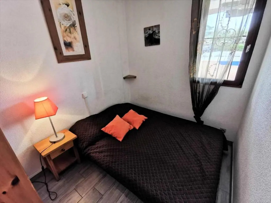 Résidence GRANDE BLEUE - 2 Pièces pour 4 Personnes 64