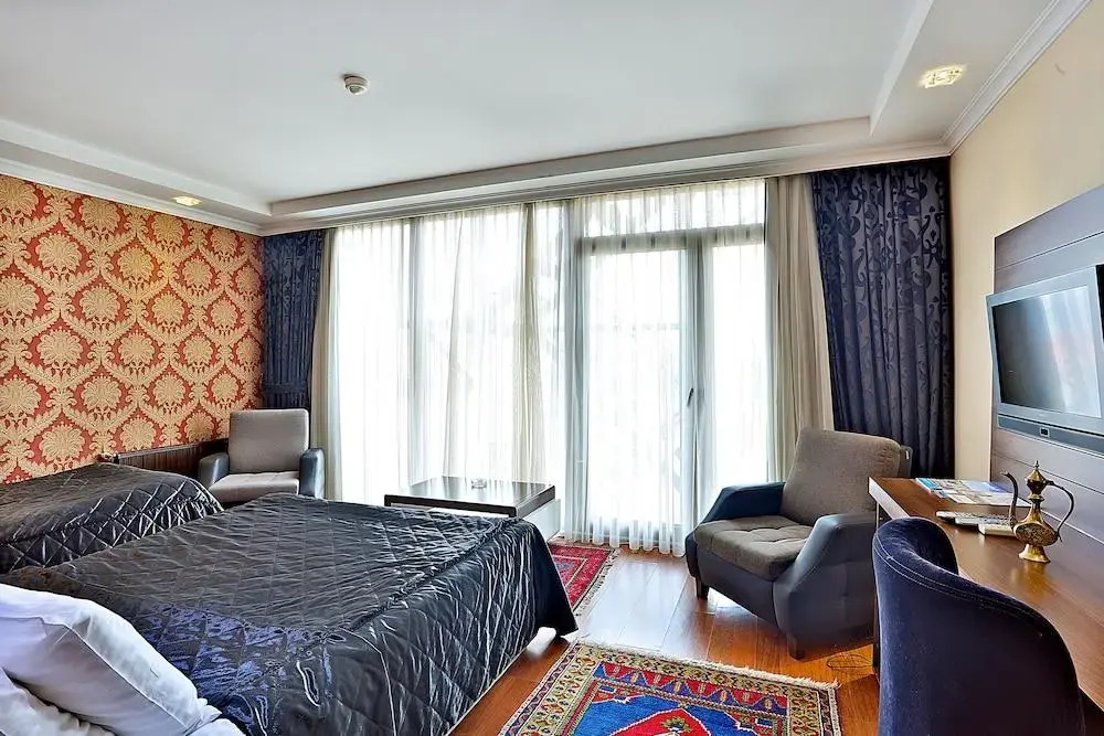 Mays Otel