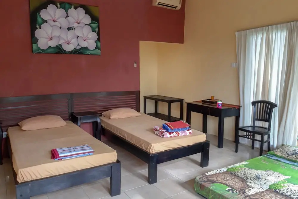 Oyo 3070 Villa Lovina Eco Lodge