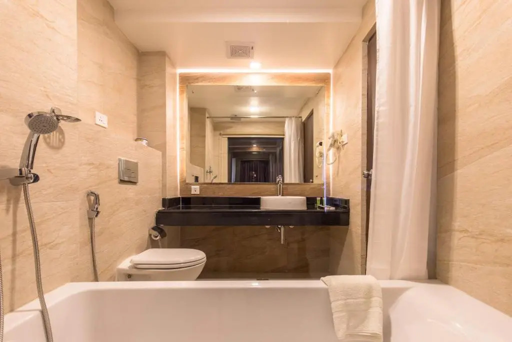 Hotel Mala Pokhara