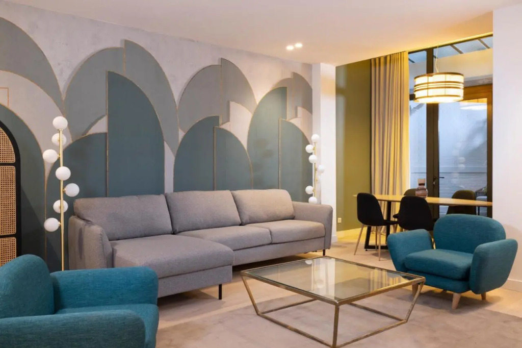 Yuna Blanche - Serviced Apartments