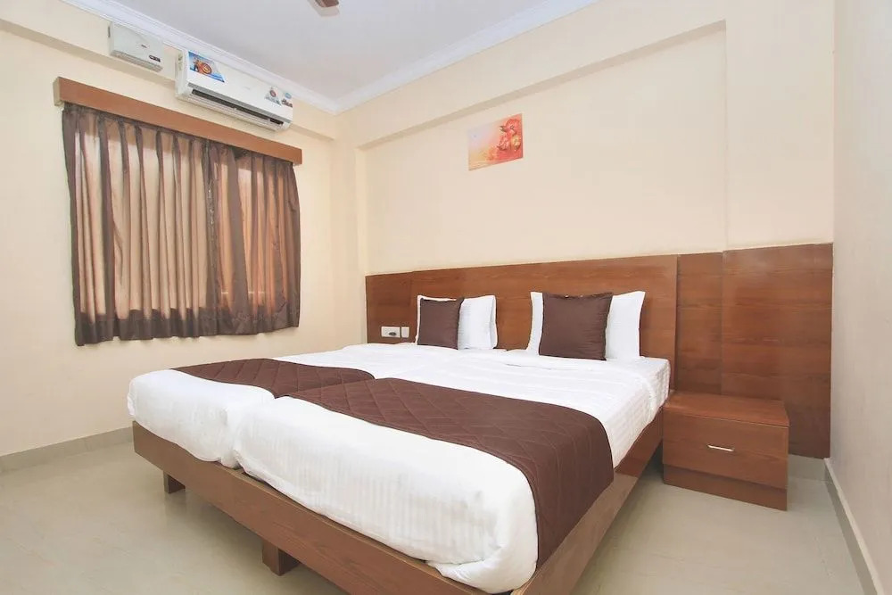OYO Flagship 5360 Bellandur Outer Ring Road