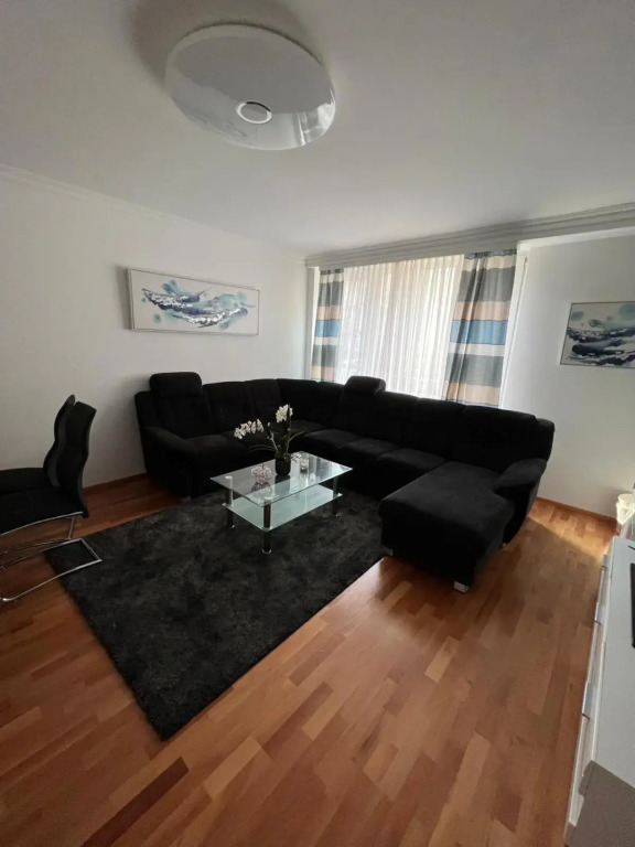 Monterey Apartment Vienna