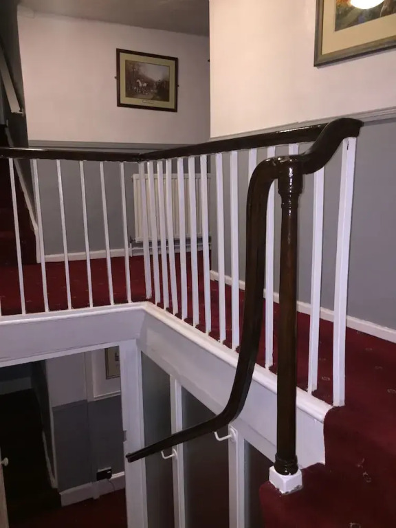 Castle Lodge Hotel