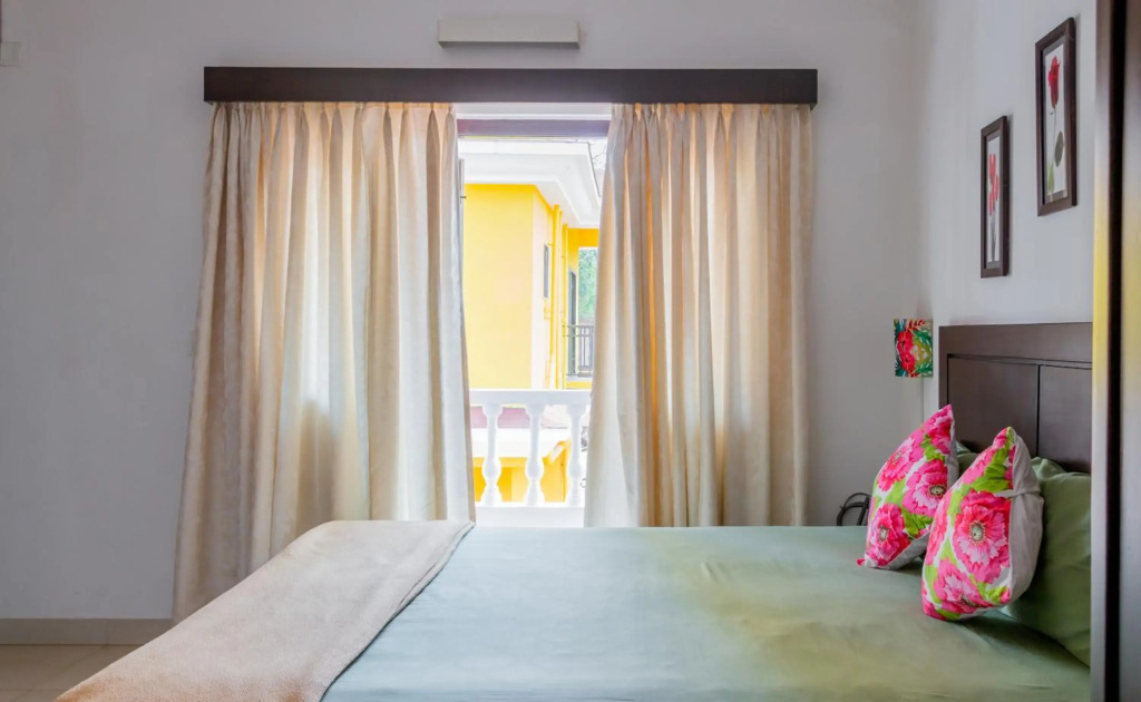Luxury 3 BHK Villa Assagao