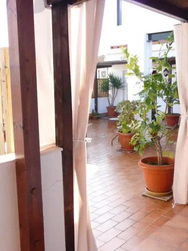 Hostal Real