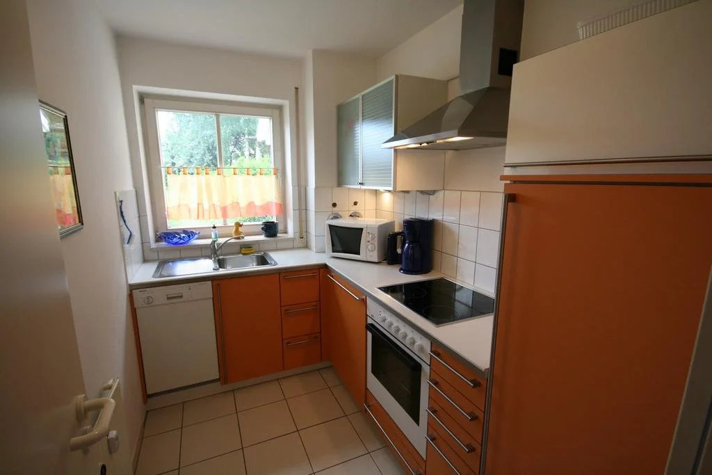 Ferienagentur Herrmann FW Sophia