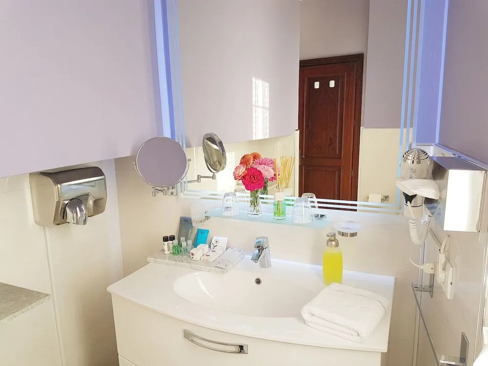 Villa Bellavista Alba, B&B
