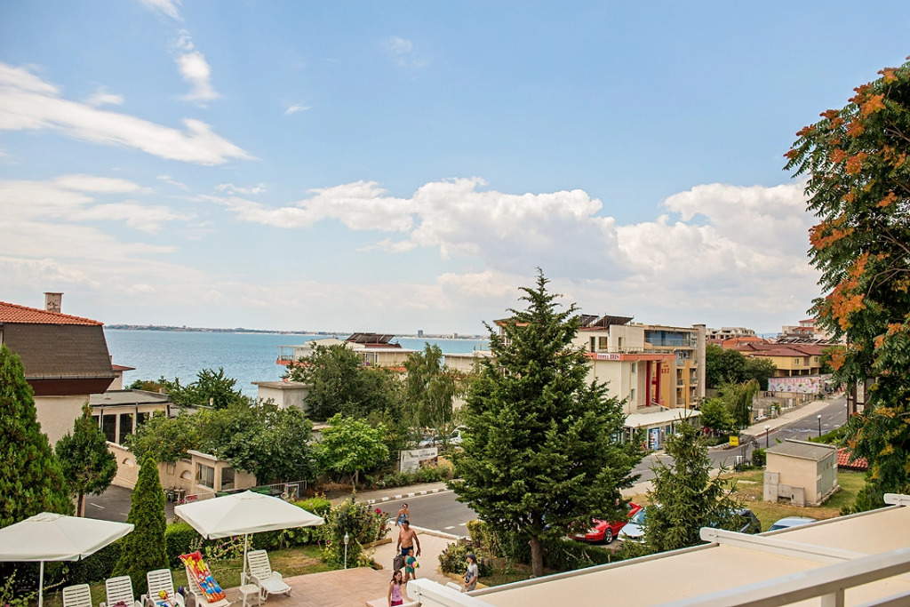 Hotel Panorama