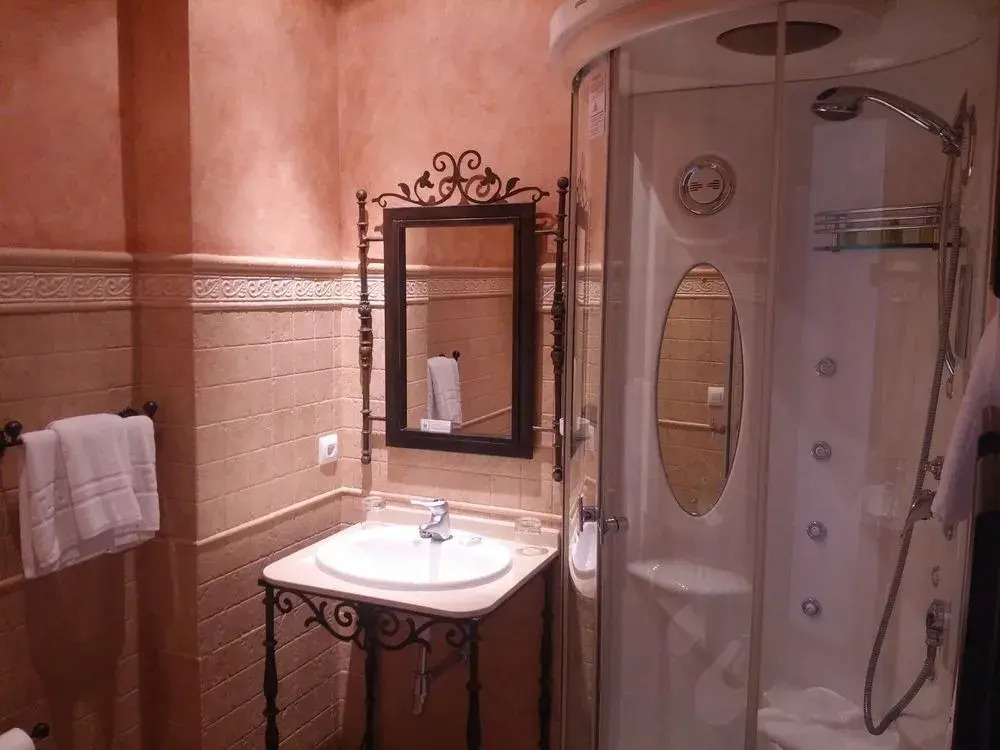 Hotel Vega De Cazalla