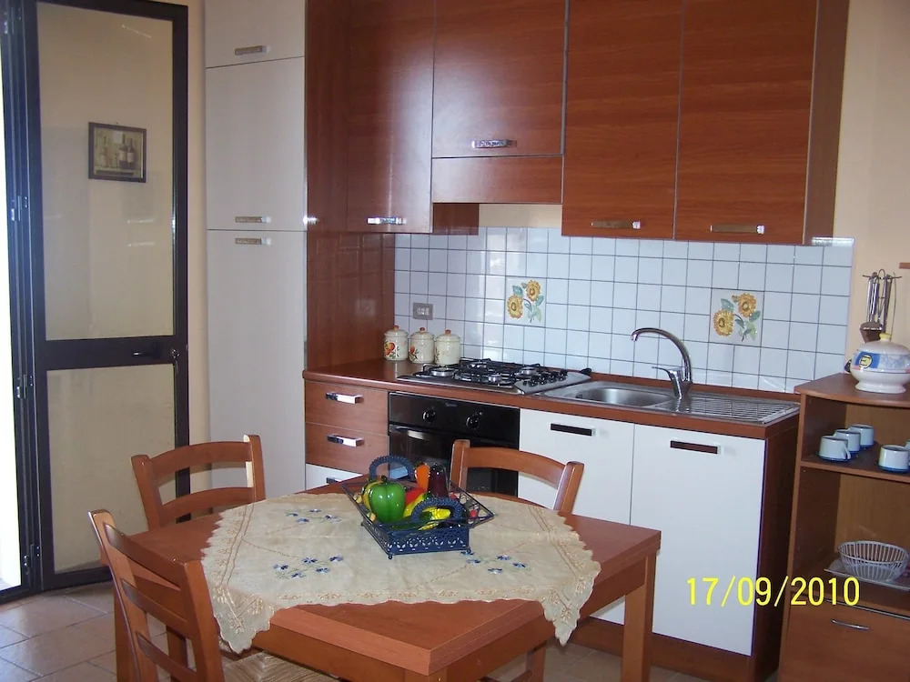 Casa Giardinello