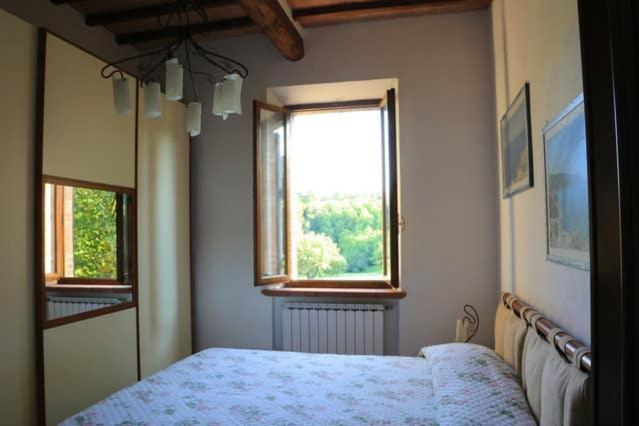“Il Nespolino” Tuscan Country House