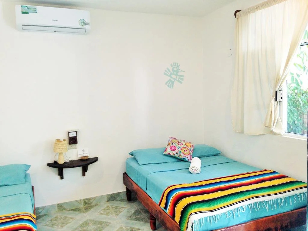 Casa Azul