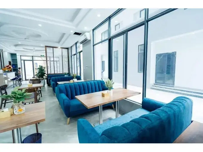 Starway Hotel