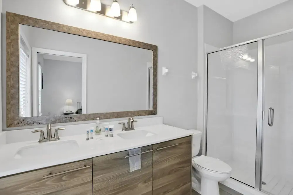163kb - Balmoral Resort 4 Bedroom Home