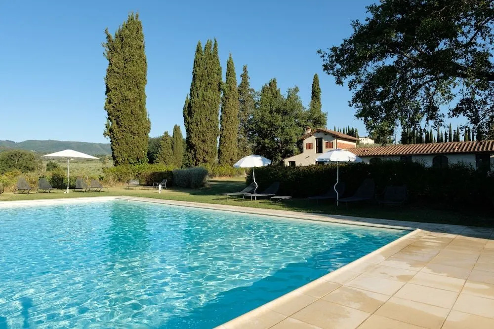Tenuta San Jacopo - Agriturismo