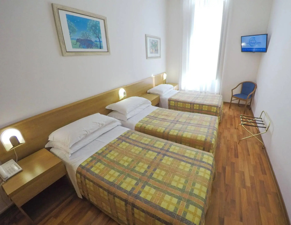 Nuovo Albergo Centro
