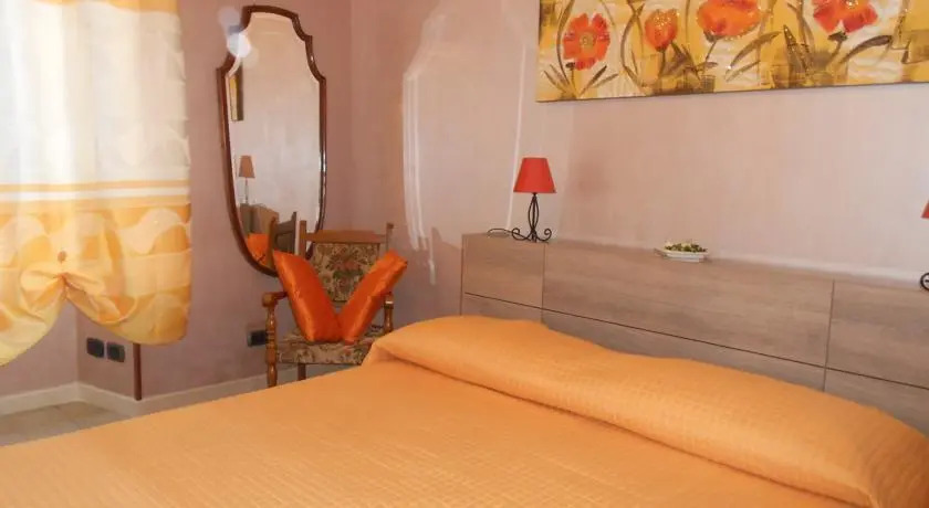 Casa Attilia