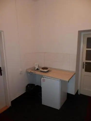 Ubytovna Moravan Brno