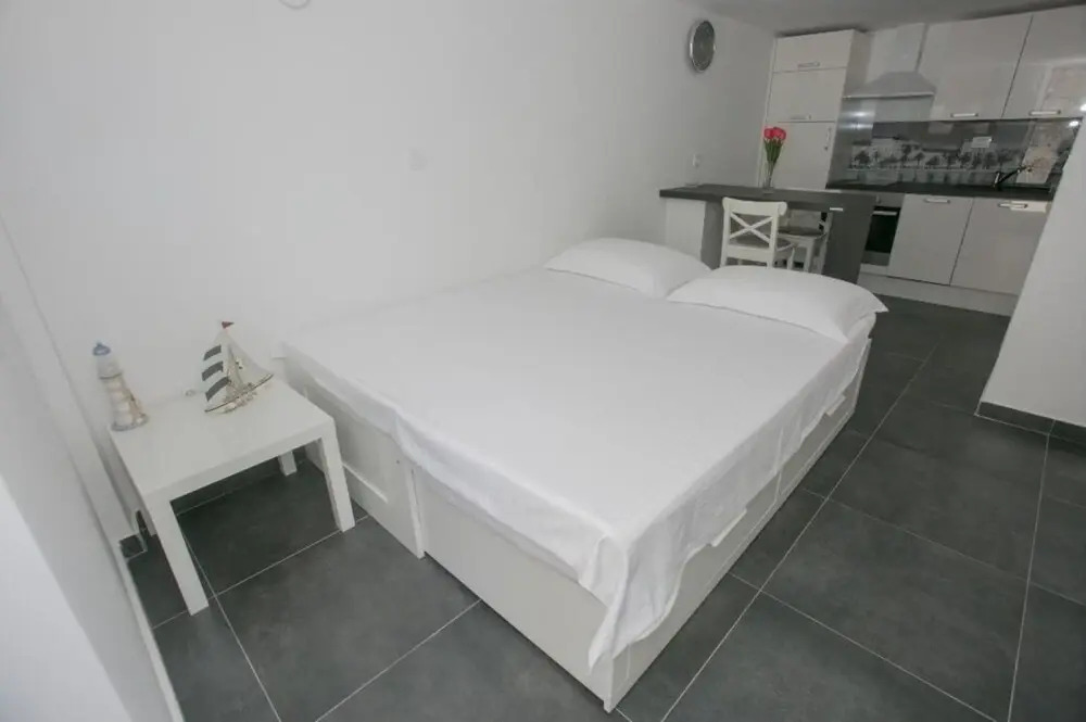Apartment Marina