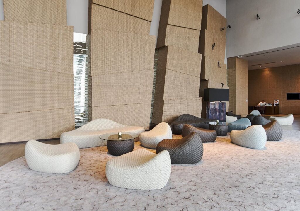 Mövenpick Siam Hotel Na Jomtien Pattaya