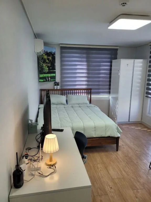 Incheon Intl Airport ANN Guest House