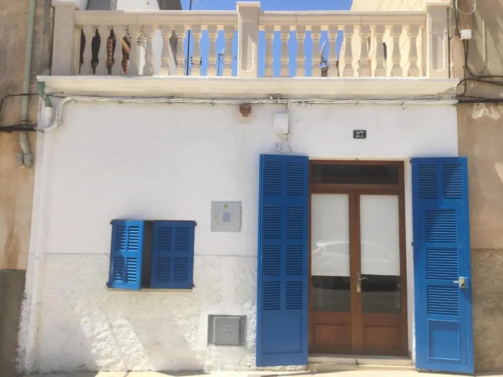 Cala Petita